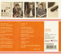 Preview: Vintage Wax (CD) Preview: Vintage Wax (CD)