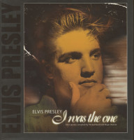 Preview: I Was The One - Elvis quotes compiled by Pal Granlund and Roger Hennie Preview: I Was The One - Elvis quotes compiled by Pal Granlund and Roger Hennie