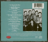 Preview: Dick Bartley's Presents - One Hit Wonders Of The ´60 - Vol. 1 (CD) Preview: Dick Bartley's Presents - One Hit Wonders Of The ´60 - Vol. 1 (CD)