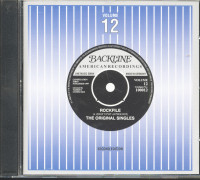 Preview: Rockfile Vol. 12 (CD) Preview: Rockfile Vol. 12 (CD)