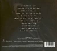 Preview: Independence (CD) Preview: Independence (CD)