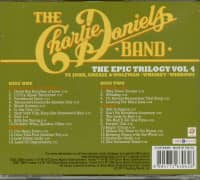 Preview: Epic Trilogy Vol.4 (2-CD) Preview: Epic Trilogy Vol.4 (2-CD)