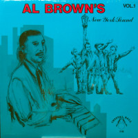 Preview: Al Brown's New York Sound Vol.1 (LP) Preview: Al Brown's New York Sound Vol.1 (LP)
