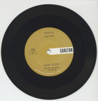 Preview: I Never Felt Like This - Bella (7inch, 45rpm, SC) Preview: I Never Felt Like This - Bella (7inch, 45rpm, SC)