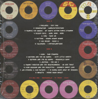 Preview: The Squale Presents: Made In Shade - 16 Ferocious Tracks (LP) Preview: The Squale Presents: Made In Shade - 16 Ferocious Tracks (LP)