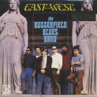 Preview: East-West (LP, 180g Vinyl) Preview: East-West (LP, 180g Vinyl)