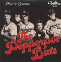 Preview: Annie Savoie (7inch, 45rpm) Preview: Annie Savoie (7inch, 45rpm)