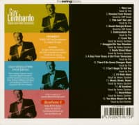 Preview: Original Studio Radio Transcriptions (CD) Preview: Original Studio Radio Transcriptions (CD)