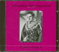 Preview: Lebendige Vergangenheit (CD) Preview: Lebendige Vergangenheit (CD)