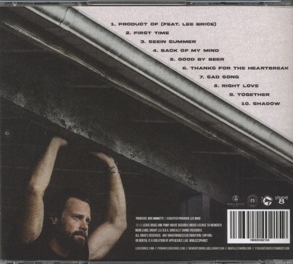 Product Of (CD)