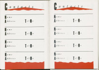 Preview: Marilyn Monroe Personal Diary Preview: Marilyn Monroe Personal Diary