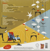 Preview: Strip-O-Rama Vol.3 (LP+CD) Preview: Strip-O-Rama Vol.3 (LP+CD)