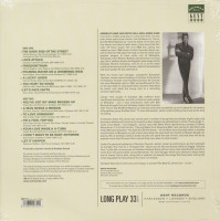 Preview: The Best Of James Carr (LP) Preview: The Best Of James Carr (LP)