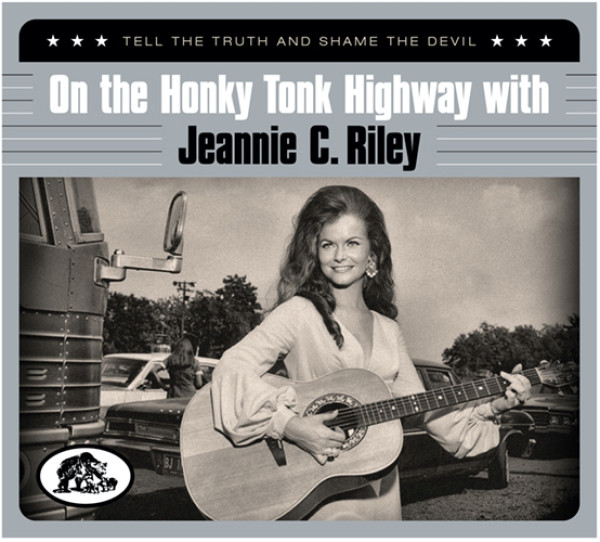 On The Honky Tonk Highway (4 CD)