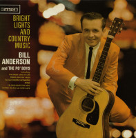Preview: Bright Lights And Country Music (LP) Preview: Bright Lights And Country Music (LP)