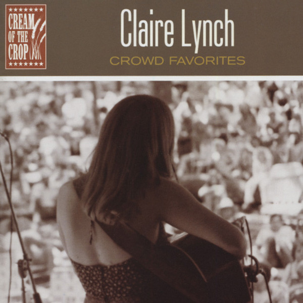 Crowd Favorites...plus Crowd Favorites...plus