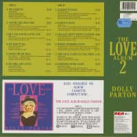 Preview: The Love Album 2 ( LP) Preview: The Love Album 2 ( LP)