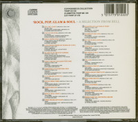 Preview: Rock, Pop, Glam & Soul - A Selection From Bell (CD) Preview: Rock, Pop, Glam & Soul - A Selection From Bell (CD)