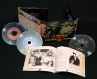 Preview: Vol.2 Electric Blues 1954 - 1967 (Deutsch) Preview: Vol.2 Electric Blues 1954 - 1967 (Deutsch)