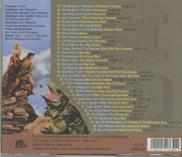 Preview: Destination Jurassic Land – 33 Artifacts from Times Before Christ (CD) Preview: Destination Jurassic Land – 33 Artifacts from Times Before Christ (CD)
