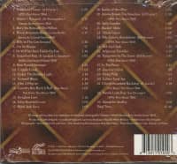 Preview: 33 Acoustic Guitar Instrumentals (CD) Preview: 33 Acoustic Guitar Instrumentals (CD)