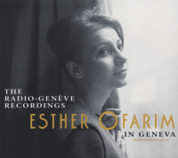 Preview: Melodie einer Nacht - Le chant des chants - Esther - In Geneva (4-CD Bundle) Preview: Melodie einer Nacht - Le chant des chants - Esther - In Geneva (4-CD Bundle)