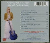 Preview: When You Walk In The Room (CD) Preview: When You Walk In The Room (CD)