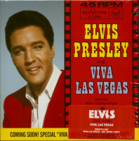 Preview: Elvis The King - (18-CD with Picture Sleeves, Box Set, Limited, Numbered) Preview: Elvis The King - (18-CD with Picture Sleeves, Box Set, Limited, Numbered)