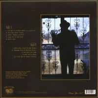 Preview: Already Made (LP) Preview: Already Made (LP)