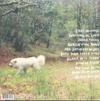 Preview: Loved Wild Lost (LP) Preview: Loved Wild Lost (LP)