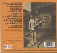 Preview: Raw Unpolluted Blues (CD) Preview: Raw Unpolluted Blues (CD)