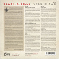 Preview: Black A Billy Vol.2 (LP) Preview: Black A Billy Vol.2 (LP)
