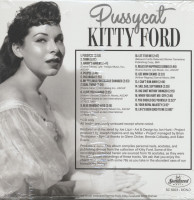 Preview: Pussycat (CD) Preview: Pussycat (CD)