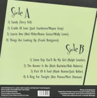Preview: Wop-A-Billy Vol.2 (LP) Preview: Wop-A-Billy Vol.2 (LP)