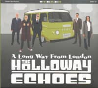 Preview: A Long Way From London (CD) Preview: A Long Way From London (CD)