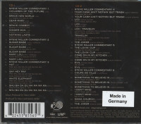 Preview: J50 - The Evolution Of The Joker (2-CD) Preview: J50 - The Evolution Of The Joker (2-CD)