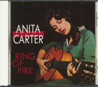 Preview: Ring Of Fire (CD) Preview: Ring Of Fire (CD)