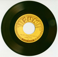 Preview: I've Got Love If You Want It - I Fell In Love (7inch, 45rpm) Preview: I've Got Love If You Want It - I Fell In Love (7inch, 45rpm)