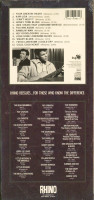 Preview: Del Shannon Sings Hank Williams (CD Longbox) Preview: Del Shannon Sings Hank Williams (CD Longbox)