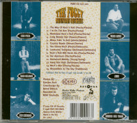 Preview: Hang Him High - Early Recordings (CD) Preview: Hang Him High - Early Recordings (CD)