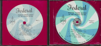 Preview: At The Jamaica Hilton - In The Jippi Jappa Lounge (CD) Preview: At The Jamaica Hilton - In The Jippi Jappa Lounge (CD)