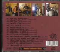Preview: Raise The Flag! (CD) Preview: Raise The Flag! (CD)
