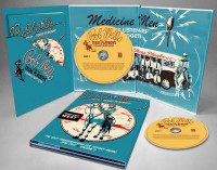 Preview: Way Out West - The Lost Transcriptions For Tiffany Music Vol.2 (2-CD) Preview: Way Out West - The Lost Transcriptions For Tiffany Music Vol.2 (2-CD)