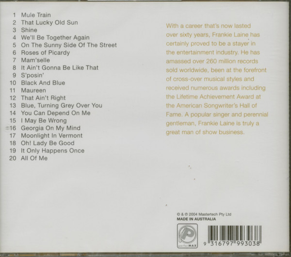 On The Sentimental Side (CD)