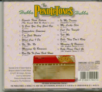Preview: Hubba Hubba (CD) Preview: Hubba Hubba (CD)