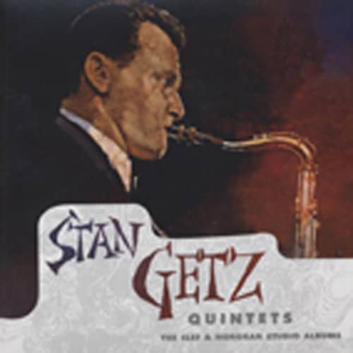 The Clef & Norgran Studio Albums (3-CD) The Clef & Norgran Studio Albums (3-CD)