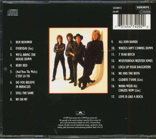 The Slade Collection 81-87 (CD)