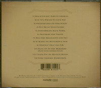Preview: The Peer Sessions (CD) Preview: The Peer Sessions (CD)