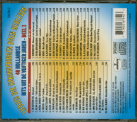 Preview: Liedjes Die Herinneringen Doen Herleven (2-CD) Preview: Liedjes Die Herinneringen Doen Herleven (2-CD)
