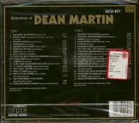 Preview: Selection Of Dean Martin (2-CD) Preview: Selection Of Dean Martin (2-CD)
